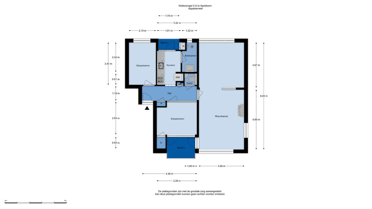 Foto 25 van Waltersingel 2-A