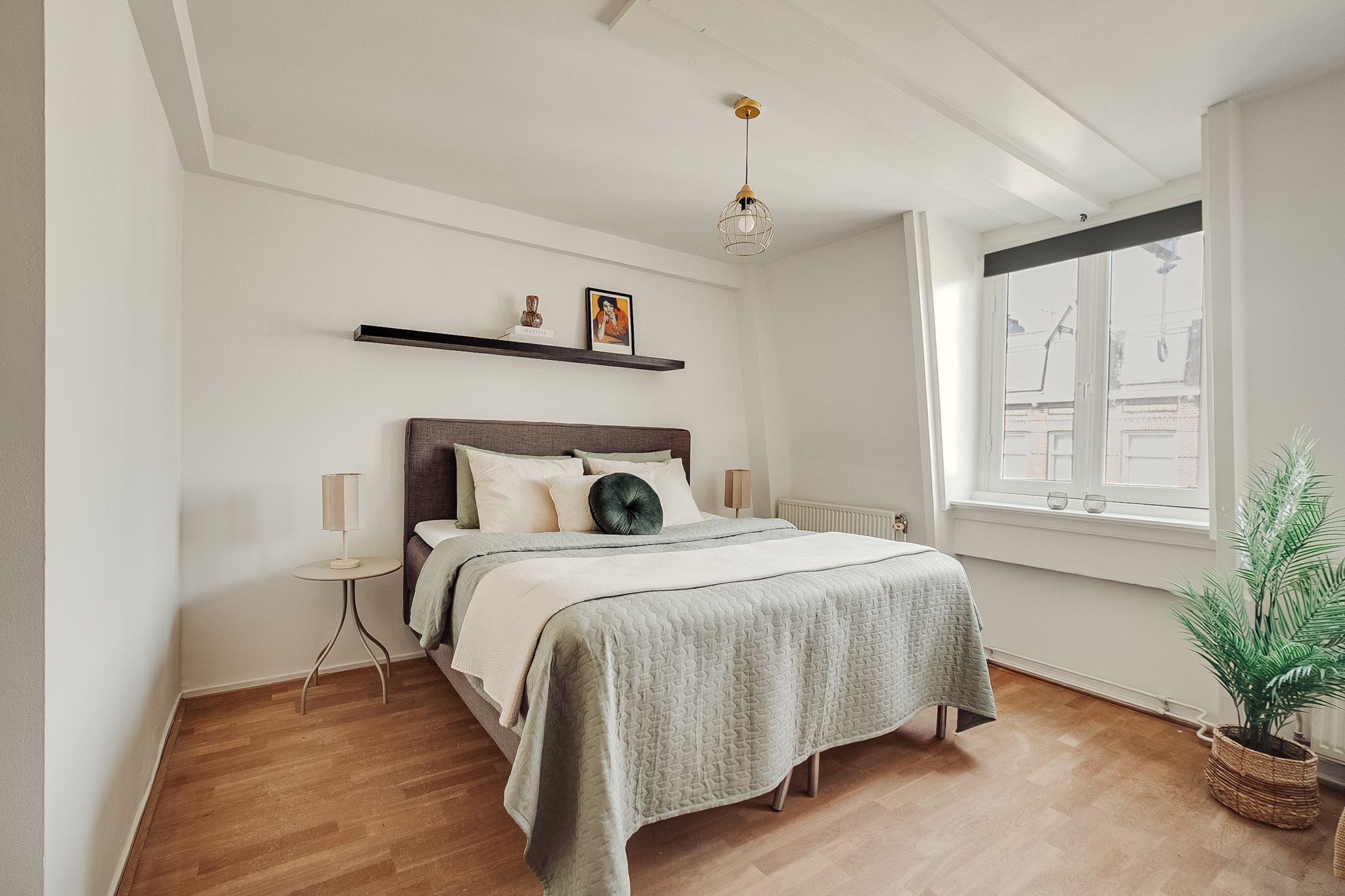 Foto 24 van Van Ostadestraat 32-3