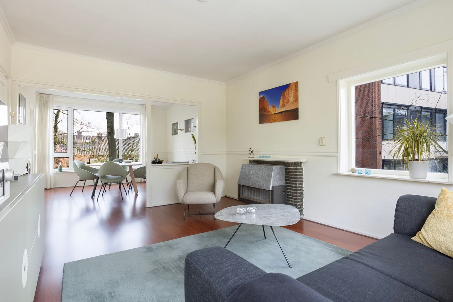 Foto 5 van Waltersingel 2-A