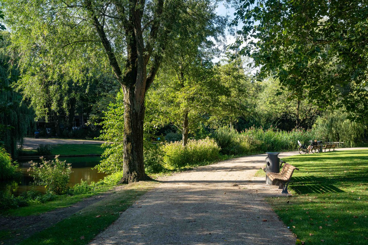 Foto 34 van Van Ostadestraat 32-3