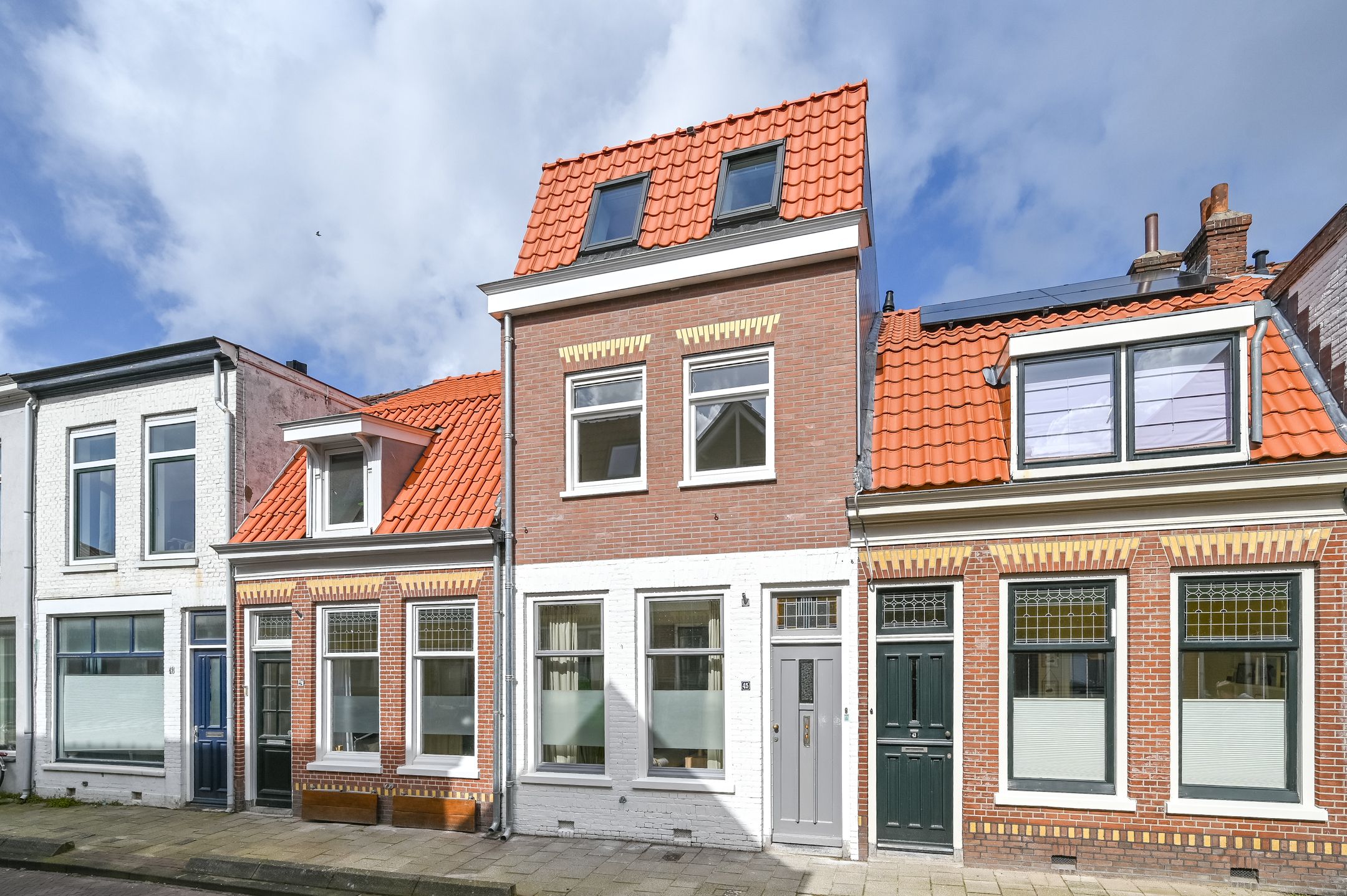 Rollandstraat 45 