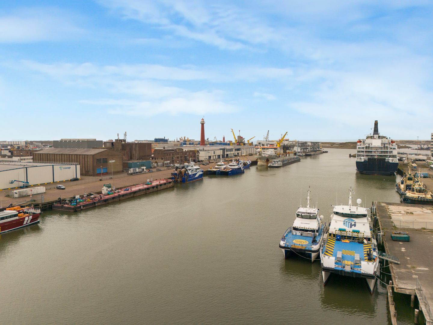 Bekijk foto 5 van Halkade 36