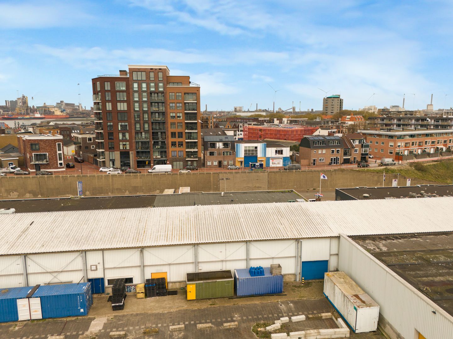 Bekijk foto 4 van Halkade 36