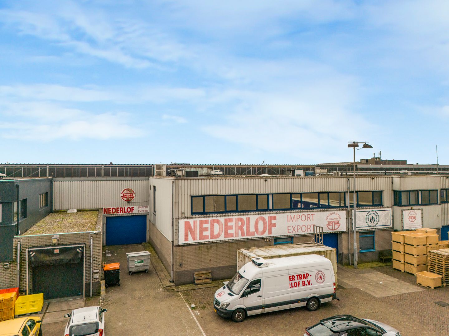 Bekijk foto 2 van Halkade 36