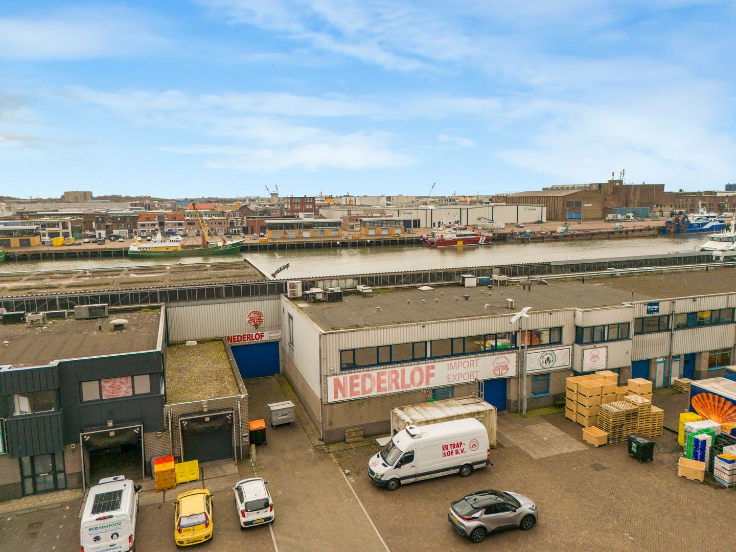 Bekijk foto 1 van Halkade 36