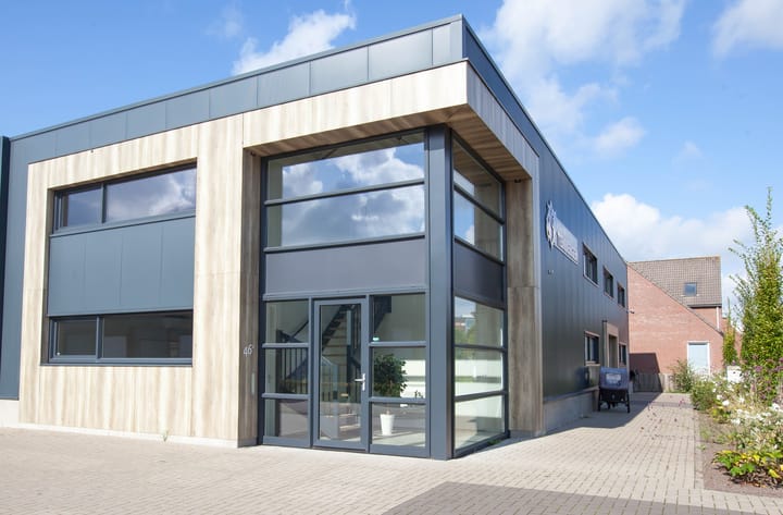 Parallelweg 46, Winterswijk