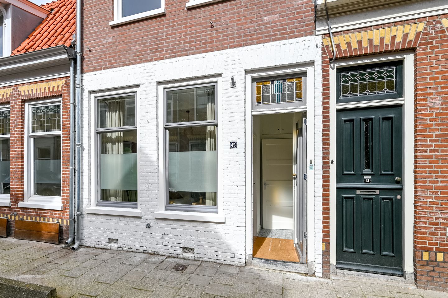 Foto 40 van Rollandstraat 45