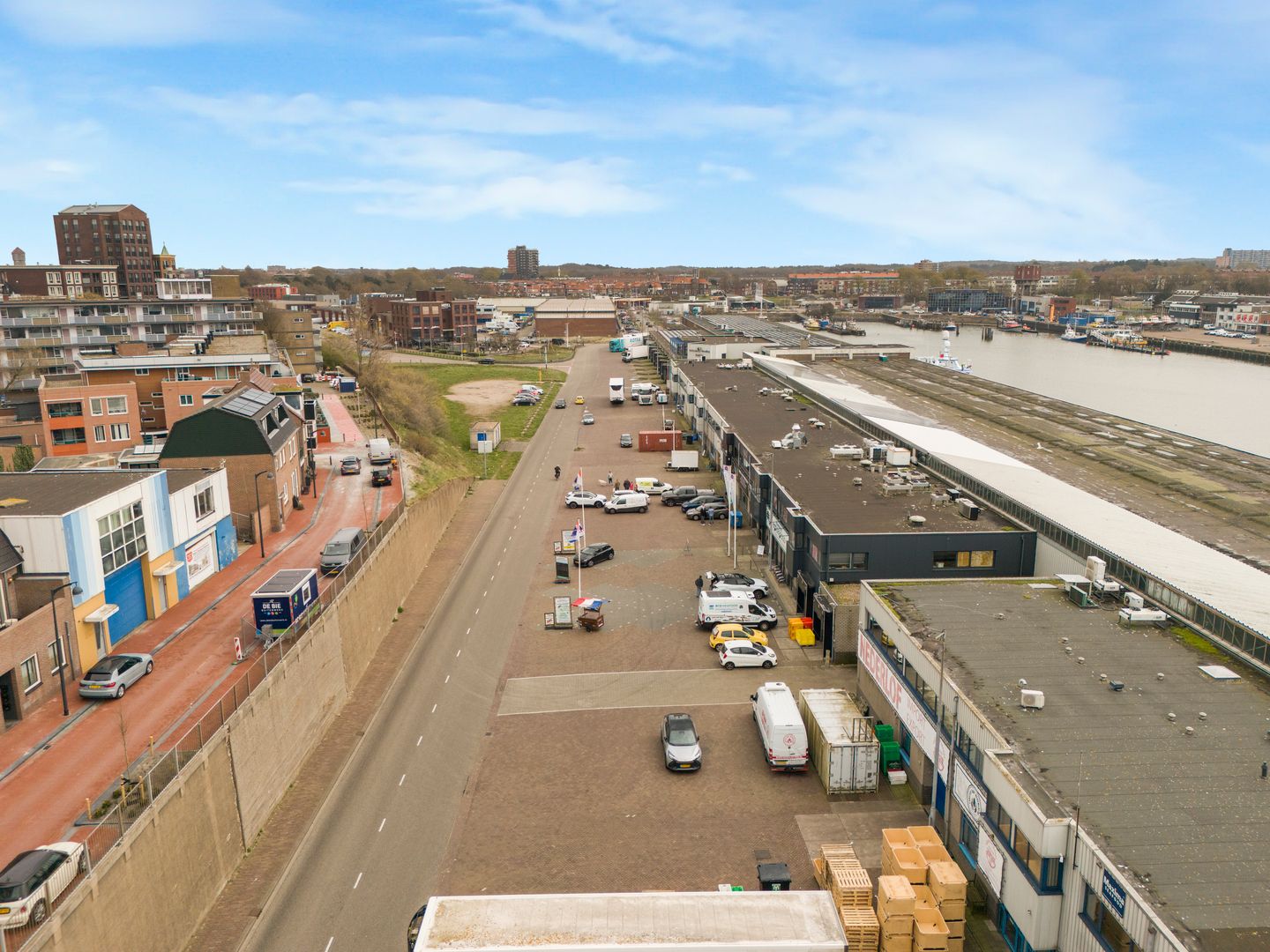 Bekijk foto 3 van Halkade 36