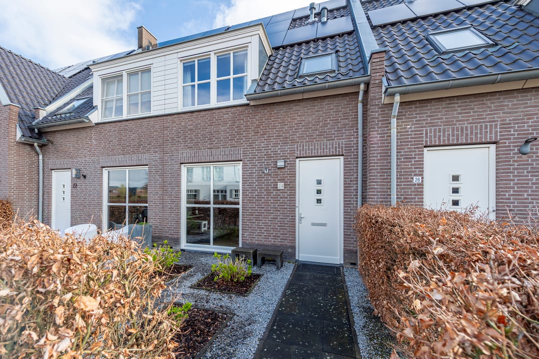 Foto 7 van Elstar 24