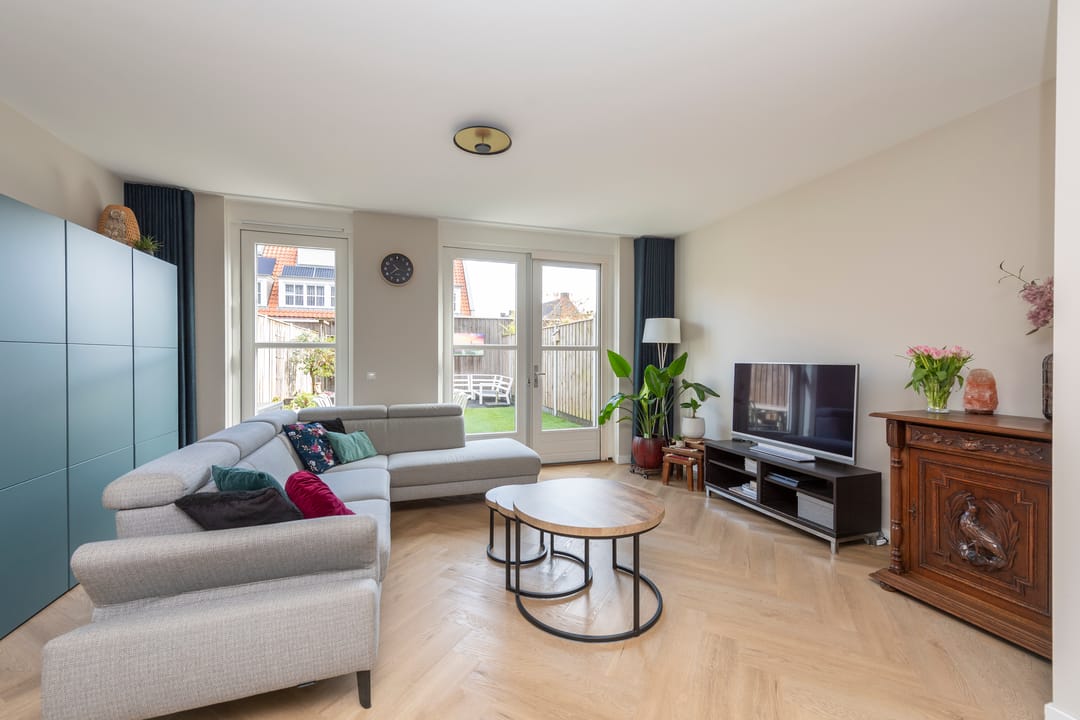 Foto 13 van Elstar 24