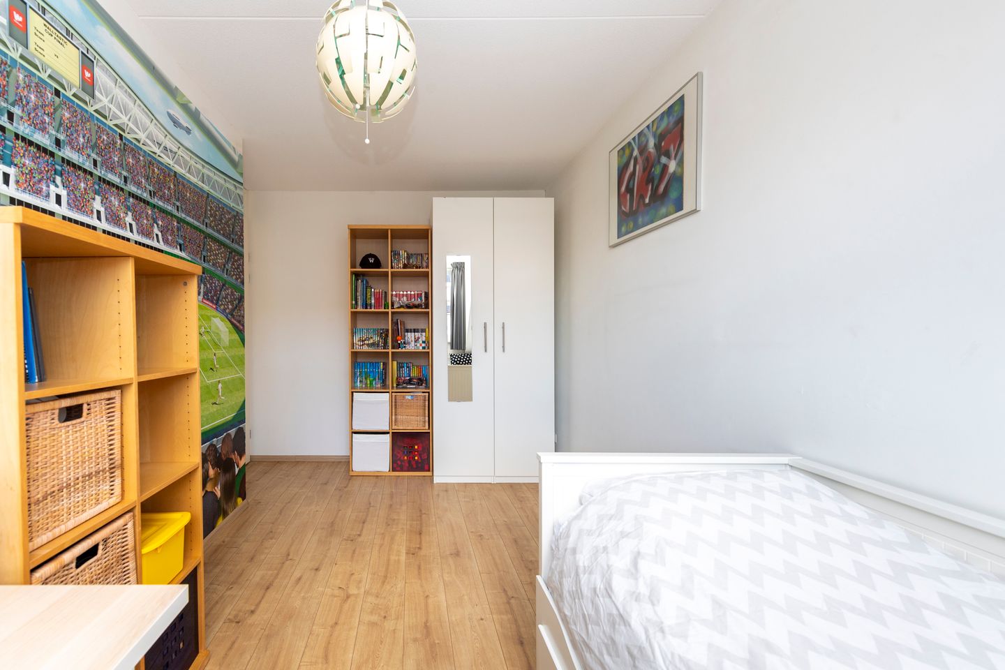 Foto 25 van Elstar 24