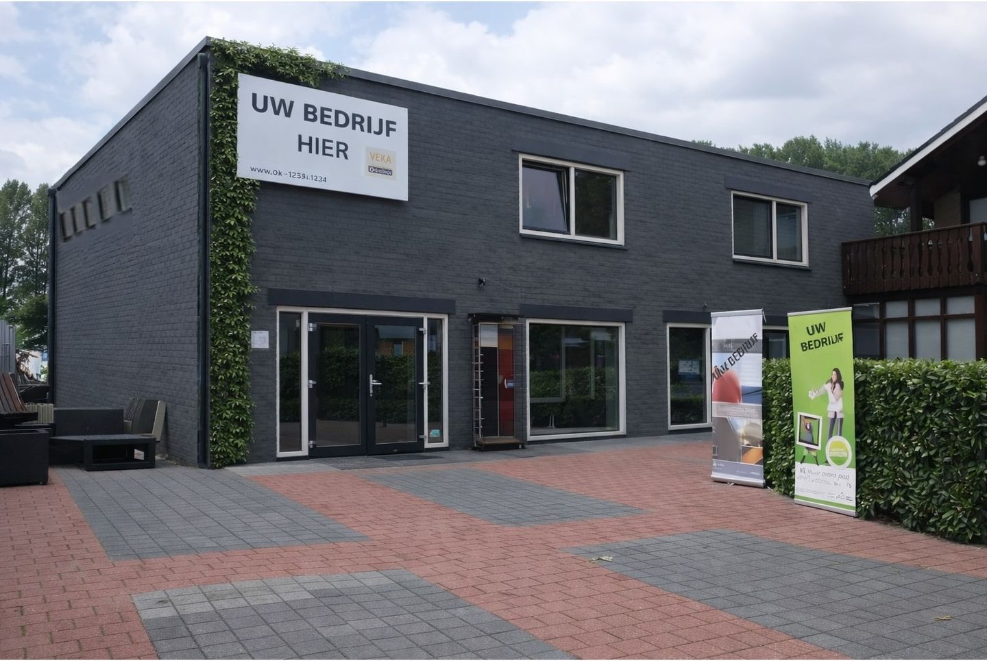 Bekijk foto 1 van Het Ambacht 58