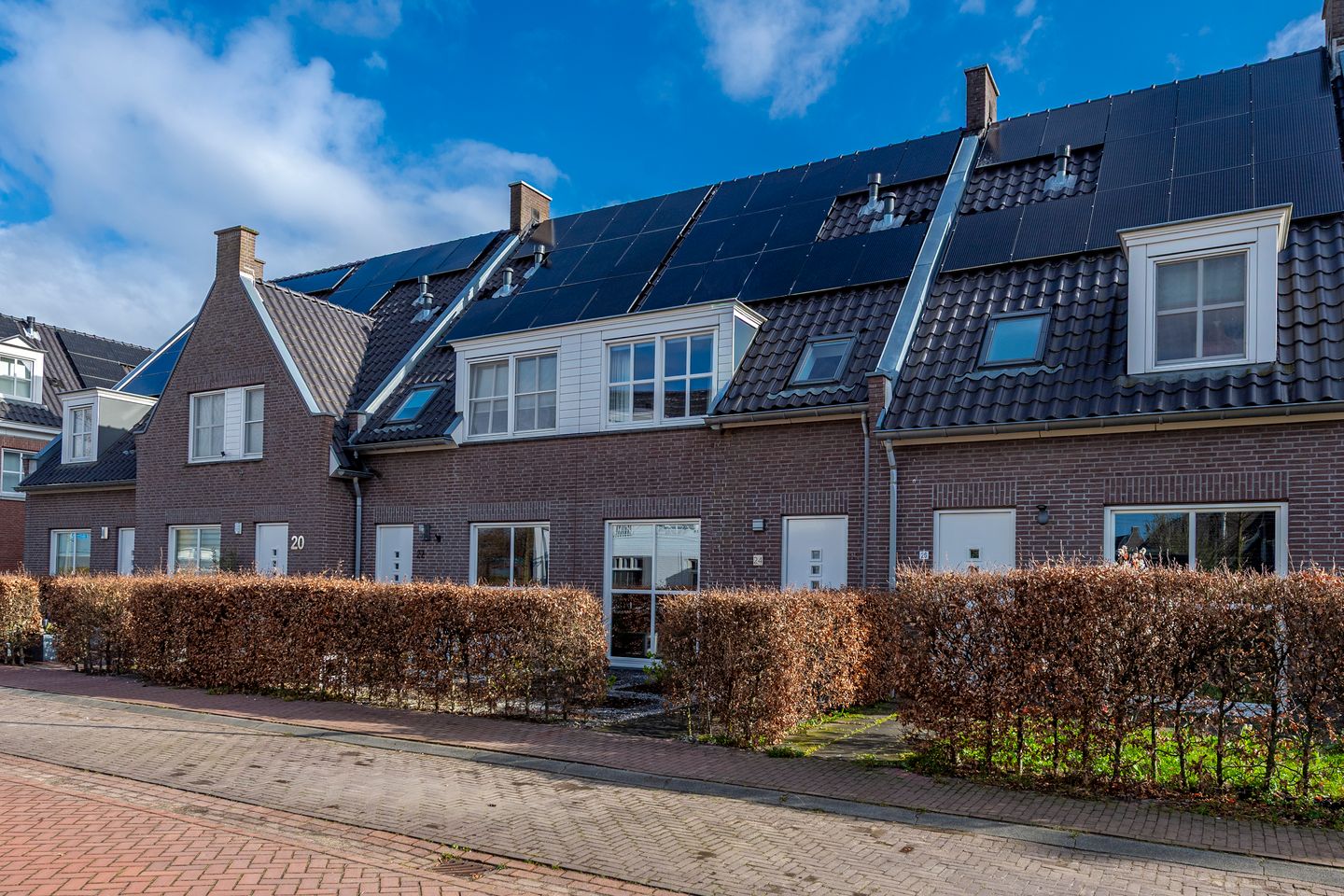 Foto 40 van Elstar 24