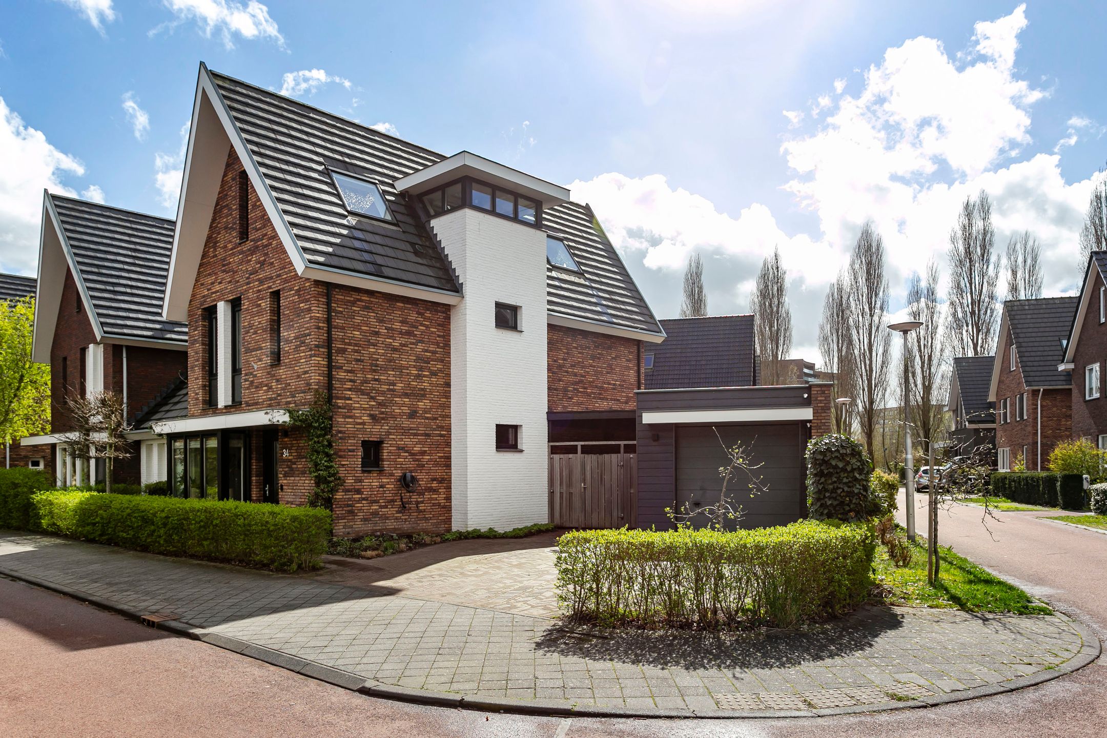 Derde Oosterparklaan 34 