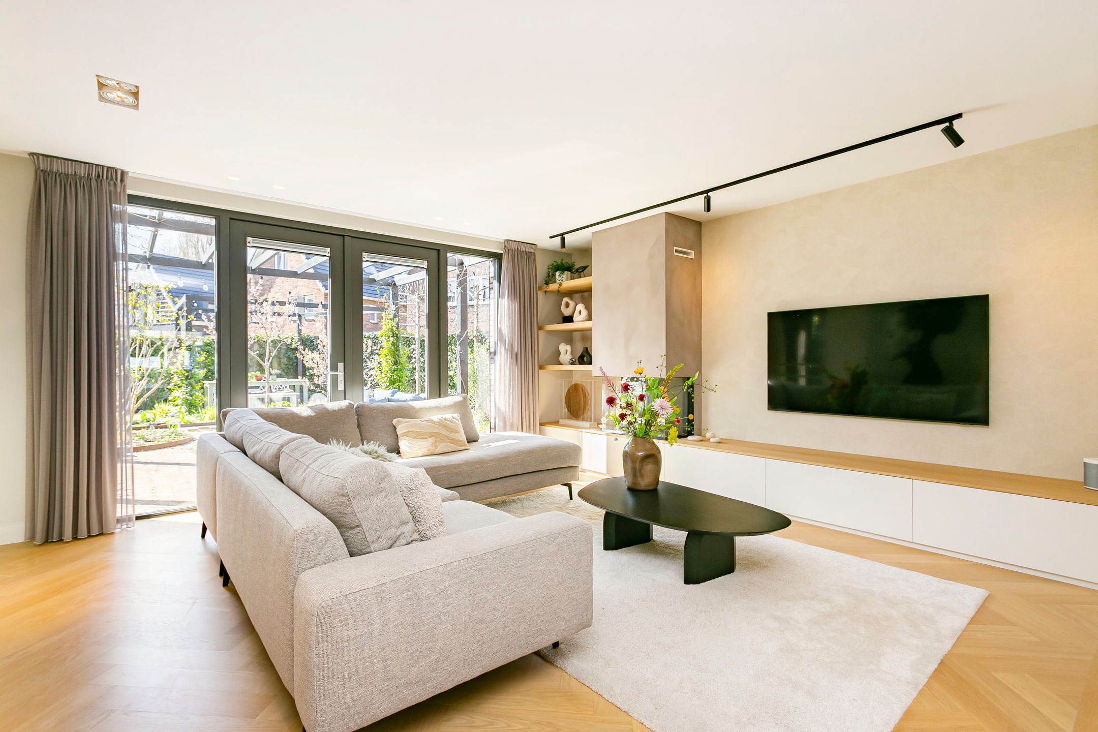 Foto 6 van Derde Oosterparklaan 34