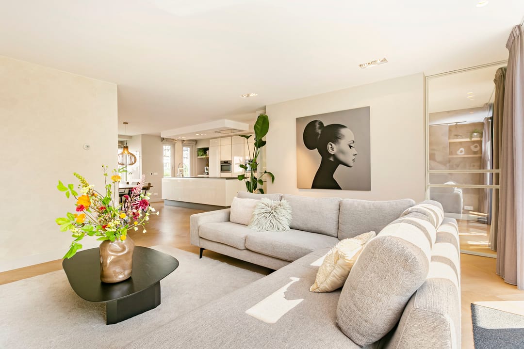 Foto 7 van Derde Oosterparklaan 34