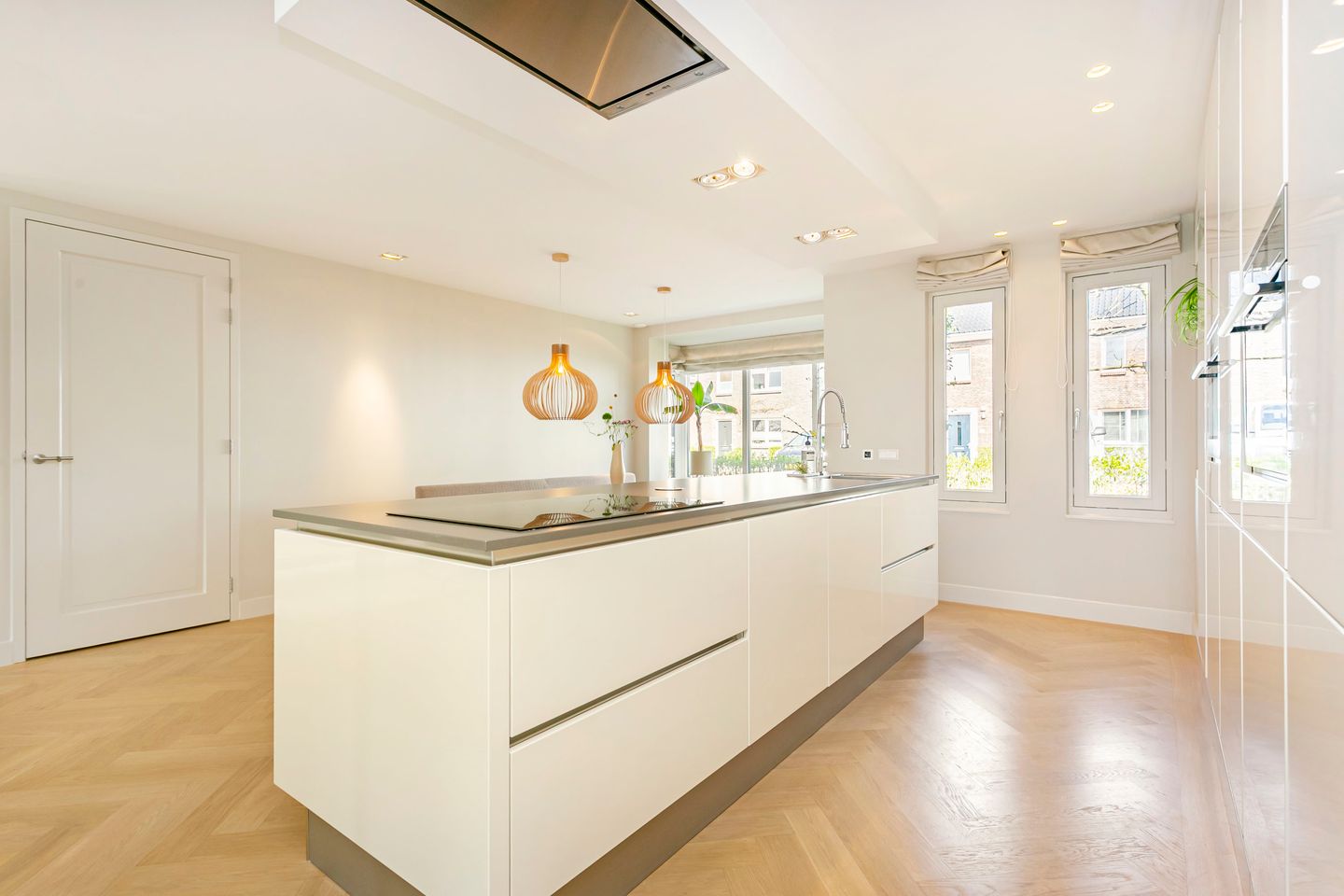 Foto 10 van Derde Oosterparklaan 34