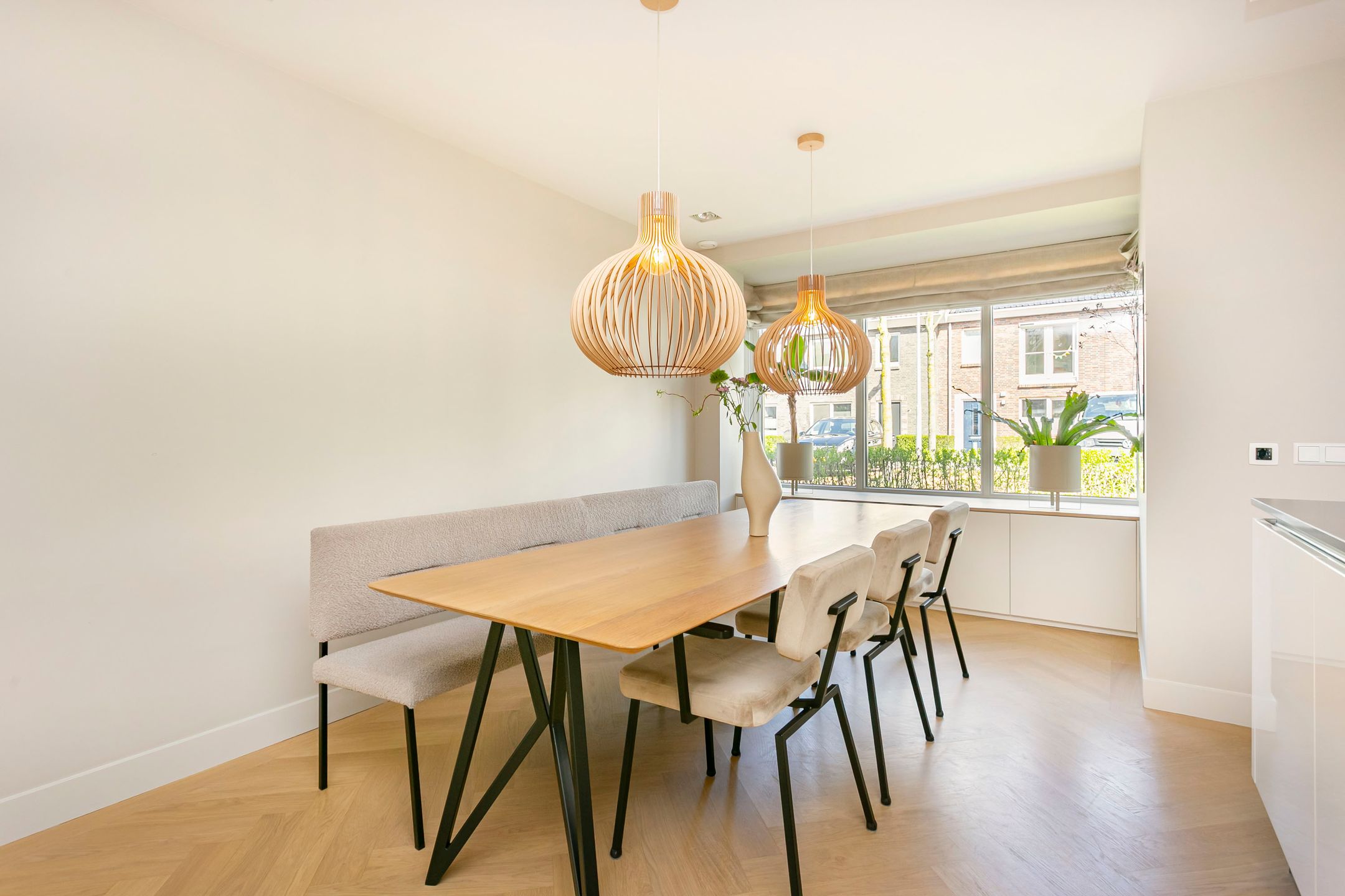 Foto 12 van Derde Oosterparklaan 34