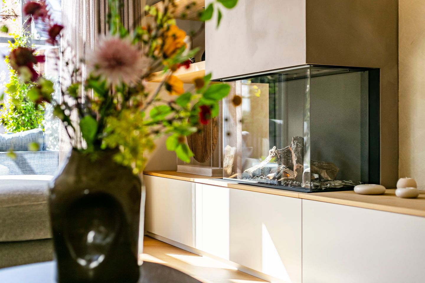 Foto 14 van Derde Oosterparklaan 34