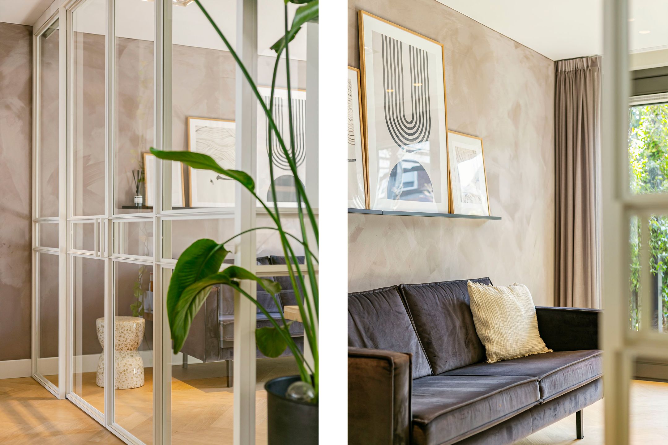 Foto 15 van Derde Oosterparklaan 34