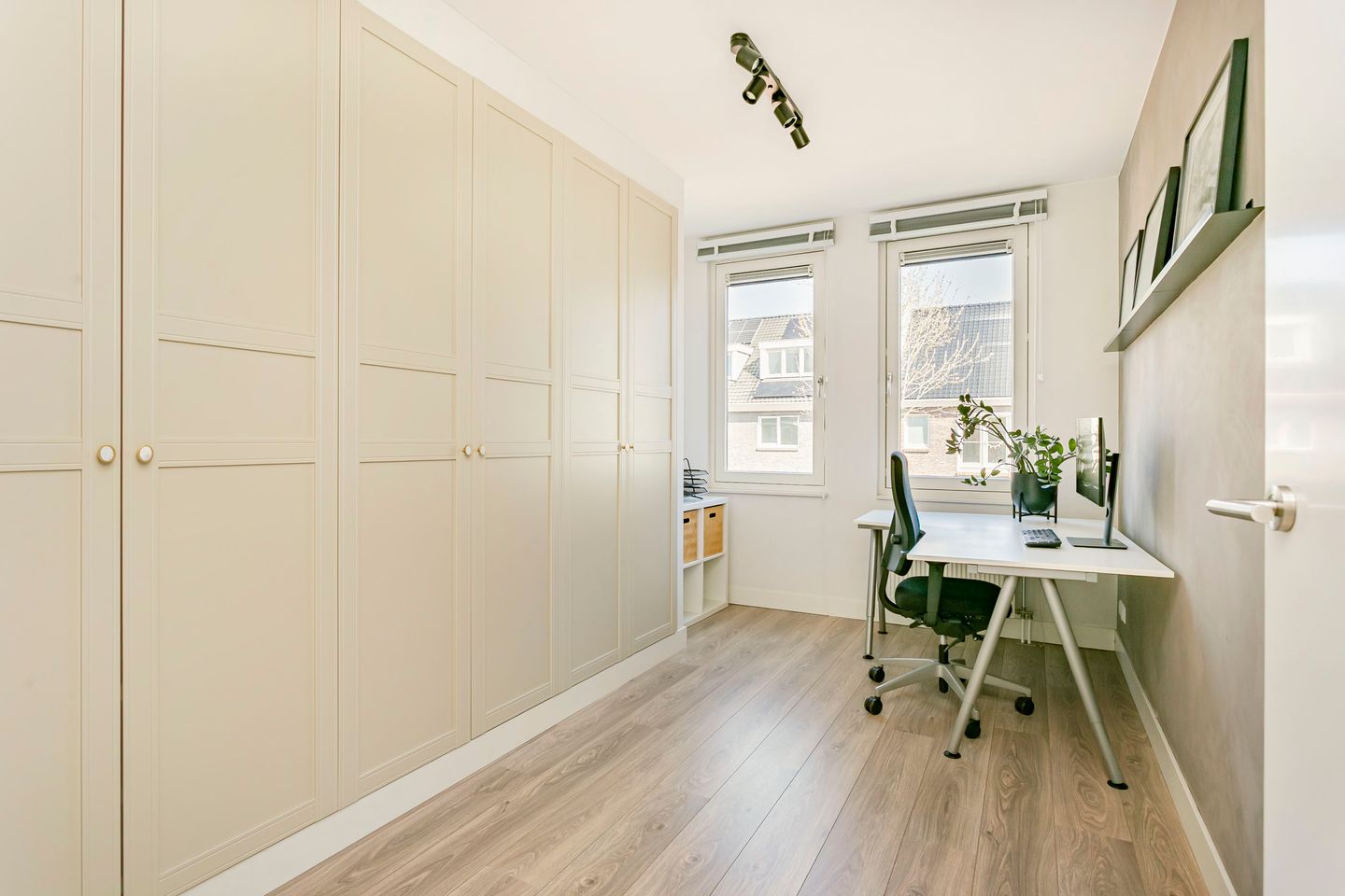 Foto 29 van Derde Oosterparklaan 34