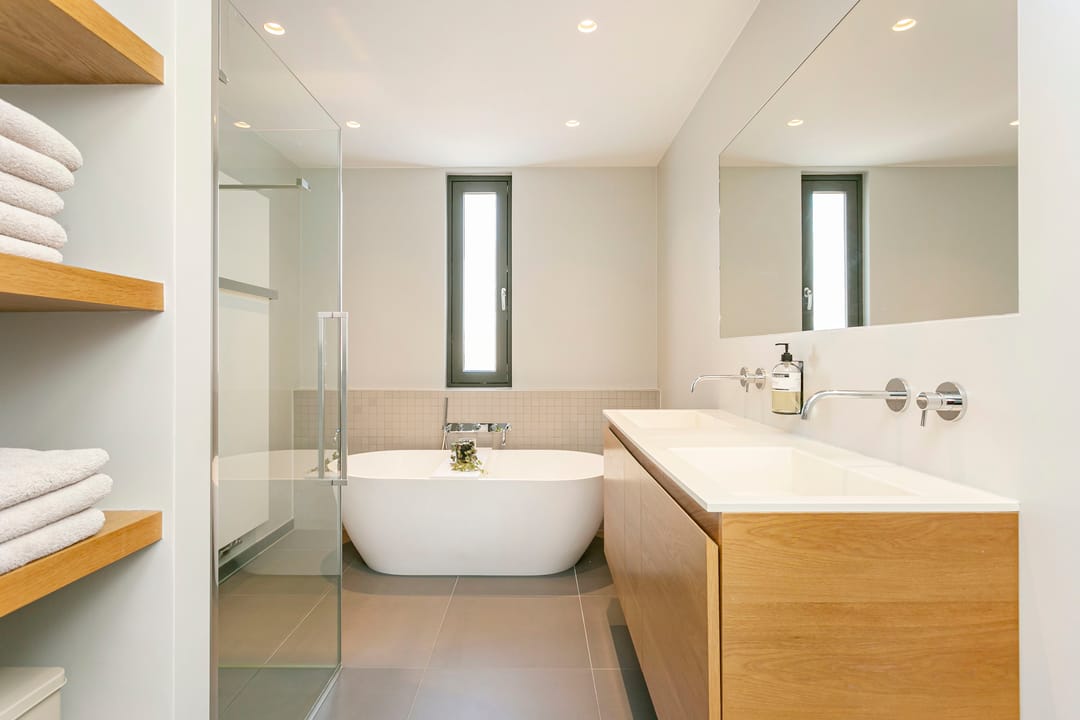 Foto 31 van Derde Oosterparklaan 34