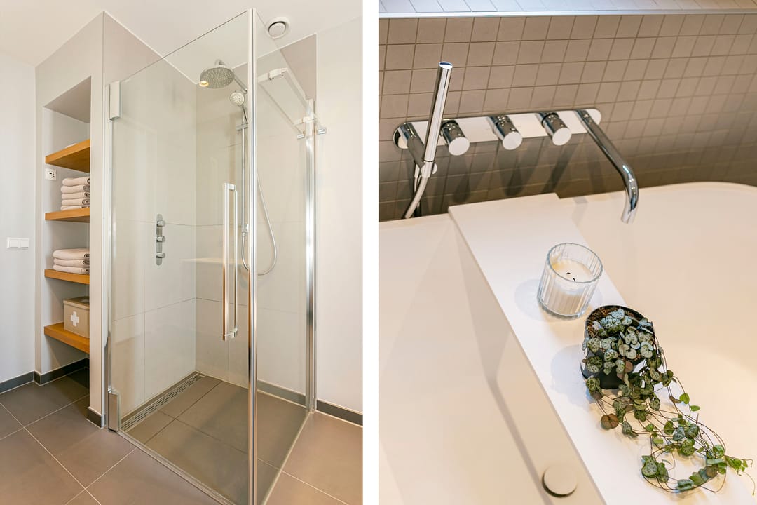 Foto 32 van Derde Oosterparklaan 34