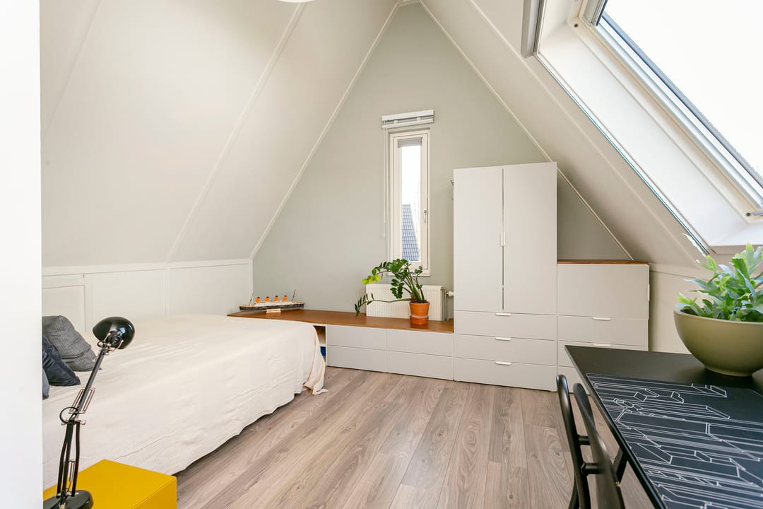 Foto 37 van Derde Oosterparklaan 34