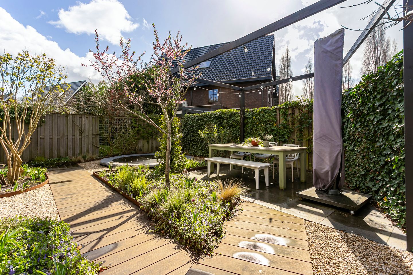 Foto 44 van Derde Oosterparklaan 34