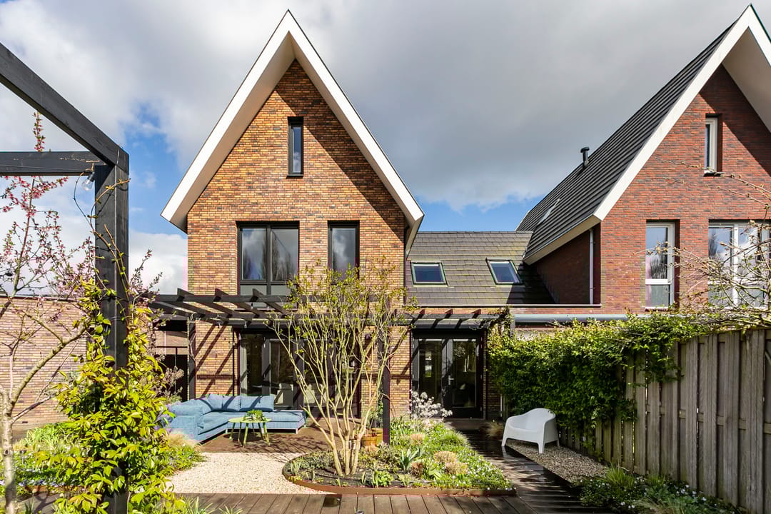 Foto 47 van Derde Oosterparklaan 34