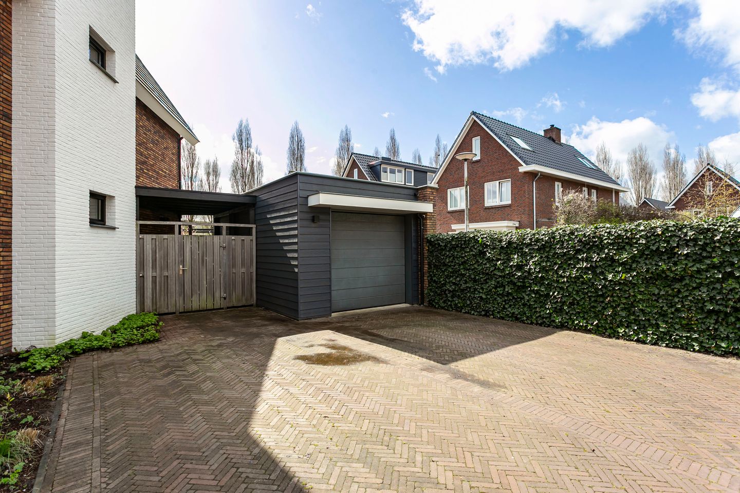 Foto 49 van Derde Oosterparklaan 34