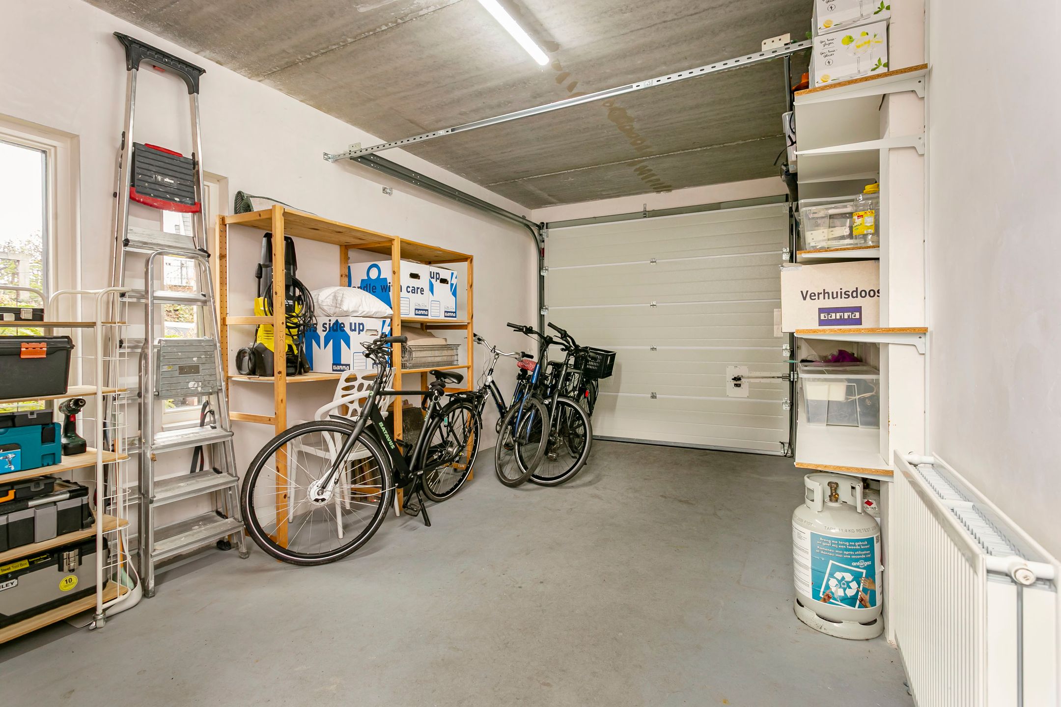 Foto 51 van Derde Oosterparklaan 34