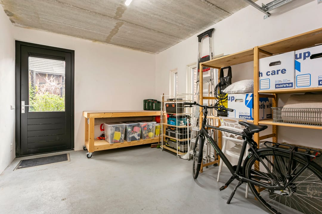 Foto 52 van Derde Oosterparklaan 34