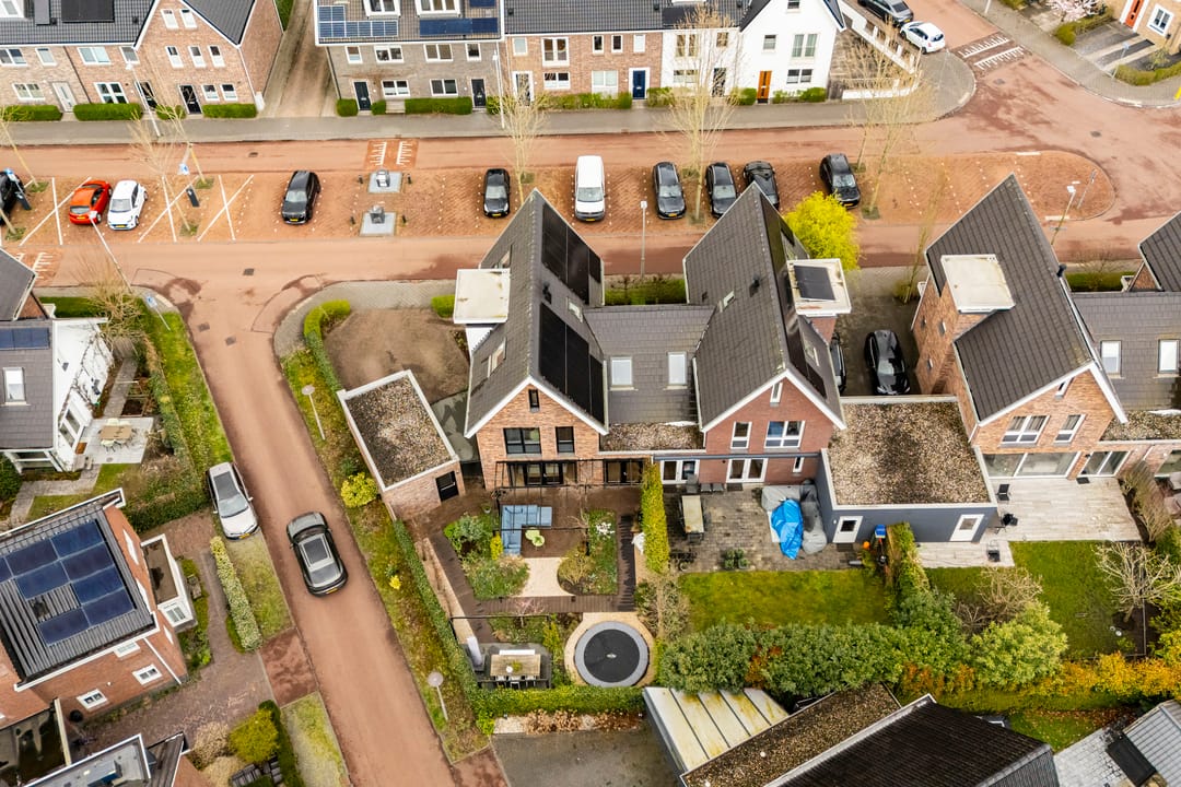 Foto 53 van Derde Oosterparklaan 34