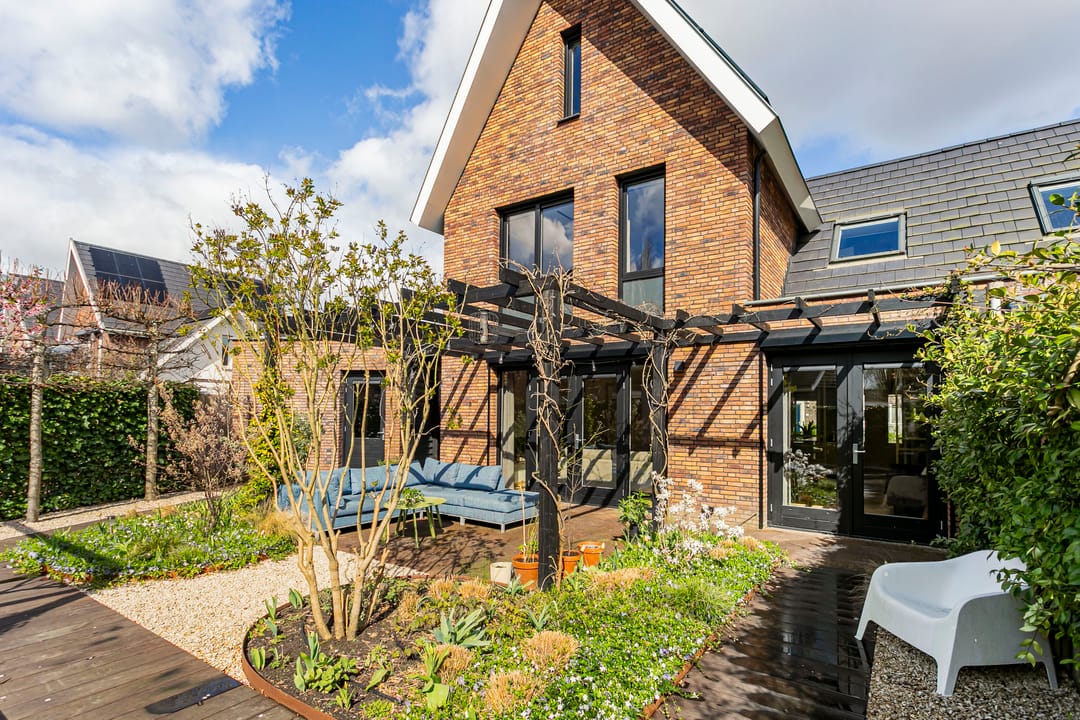 Foto 46 van Derde Oosterparklaan 34