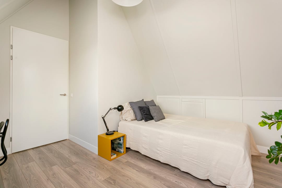 Foto 38 van Derde Oosterparklaan 34