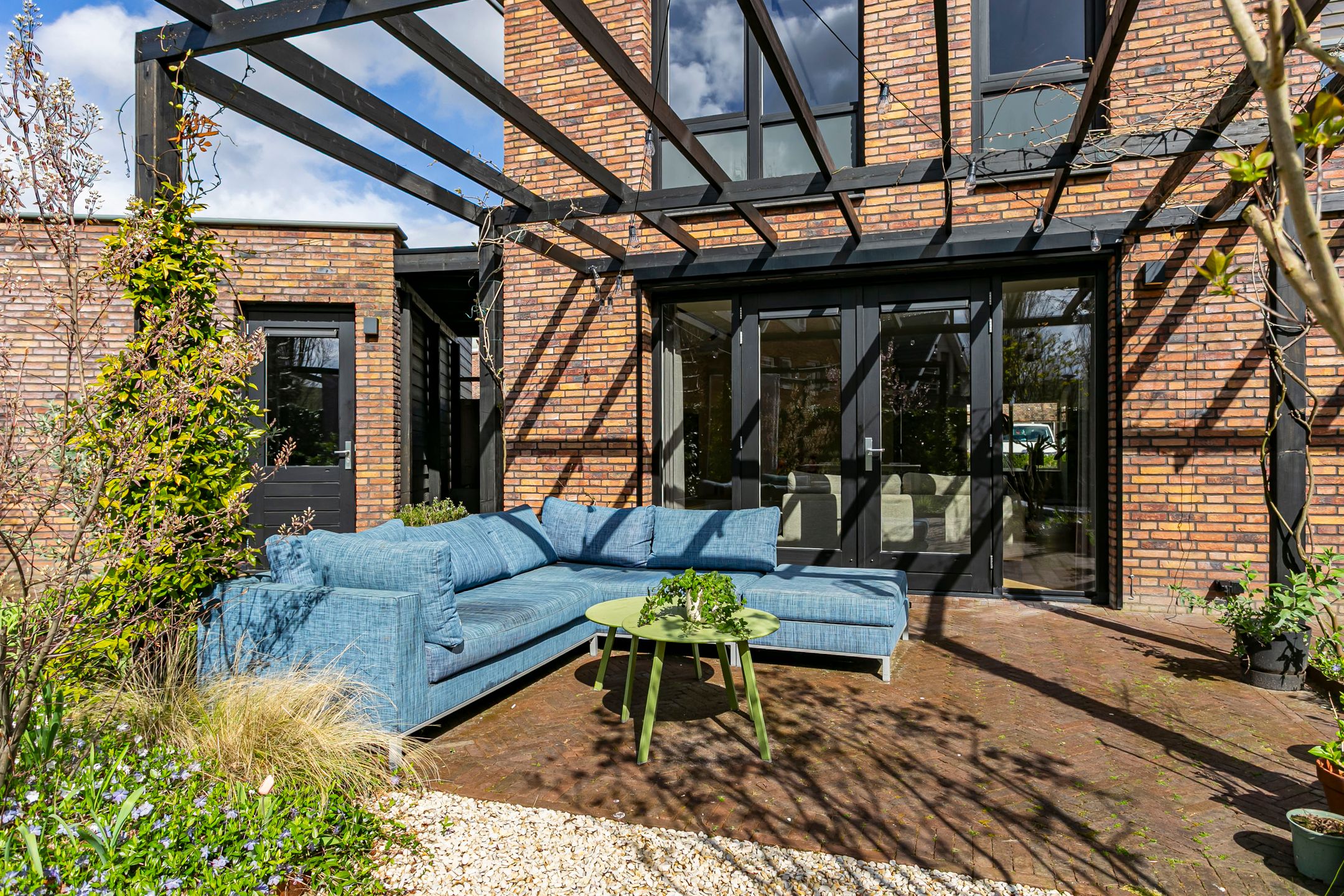 Foto 45 van Derde Oosterparklaan 34