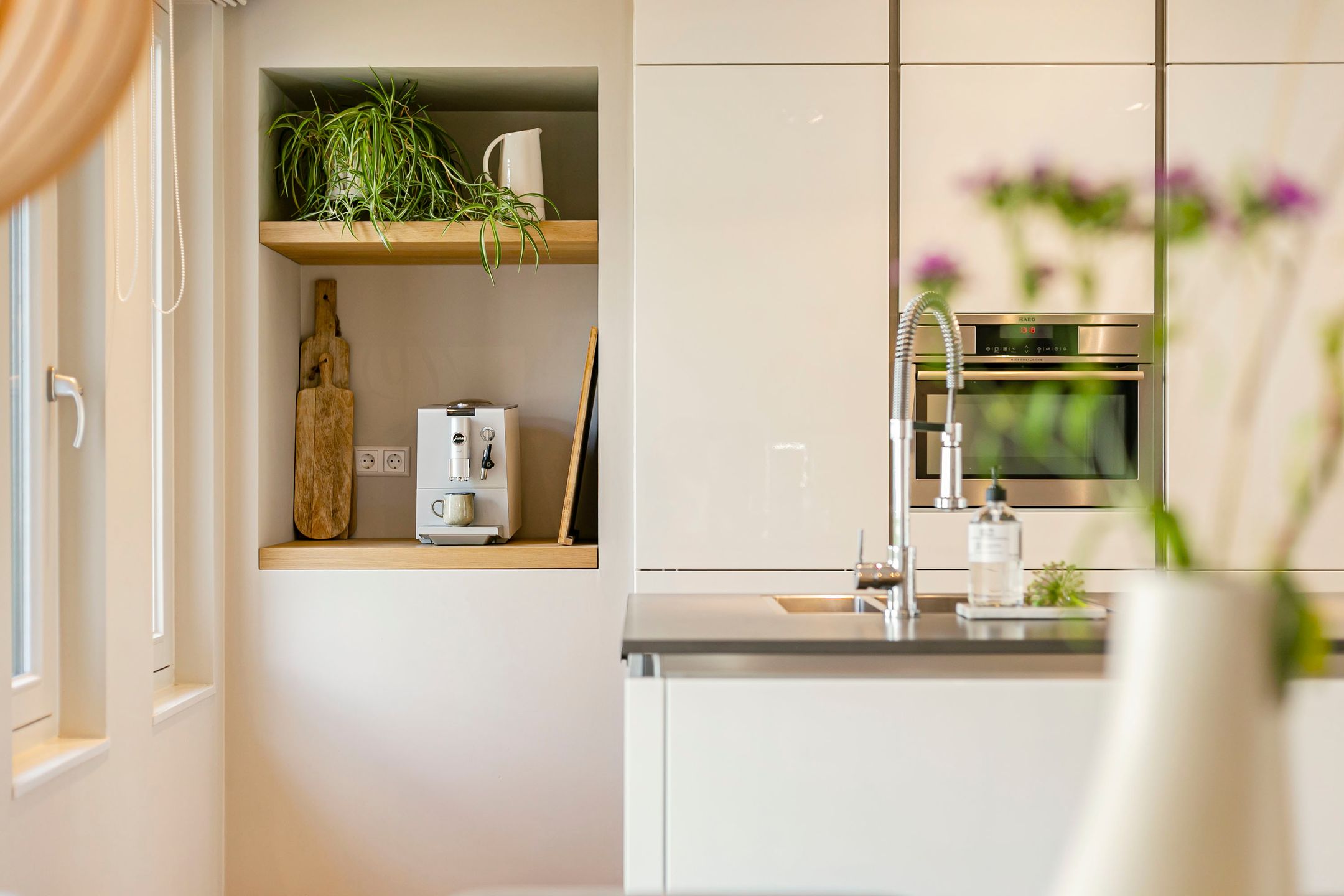 Foto 9 van Derde Oosterparklaan 34