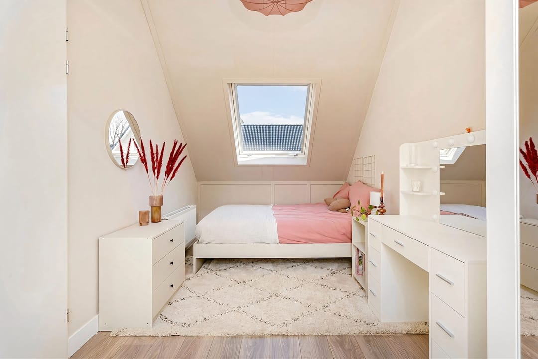 Foto 28 van Derde Oosterparklaan 34