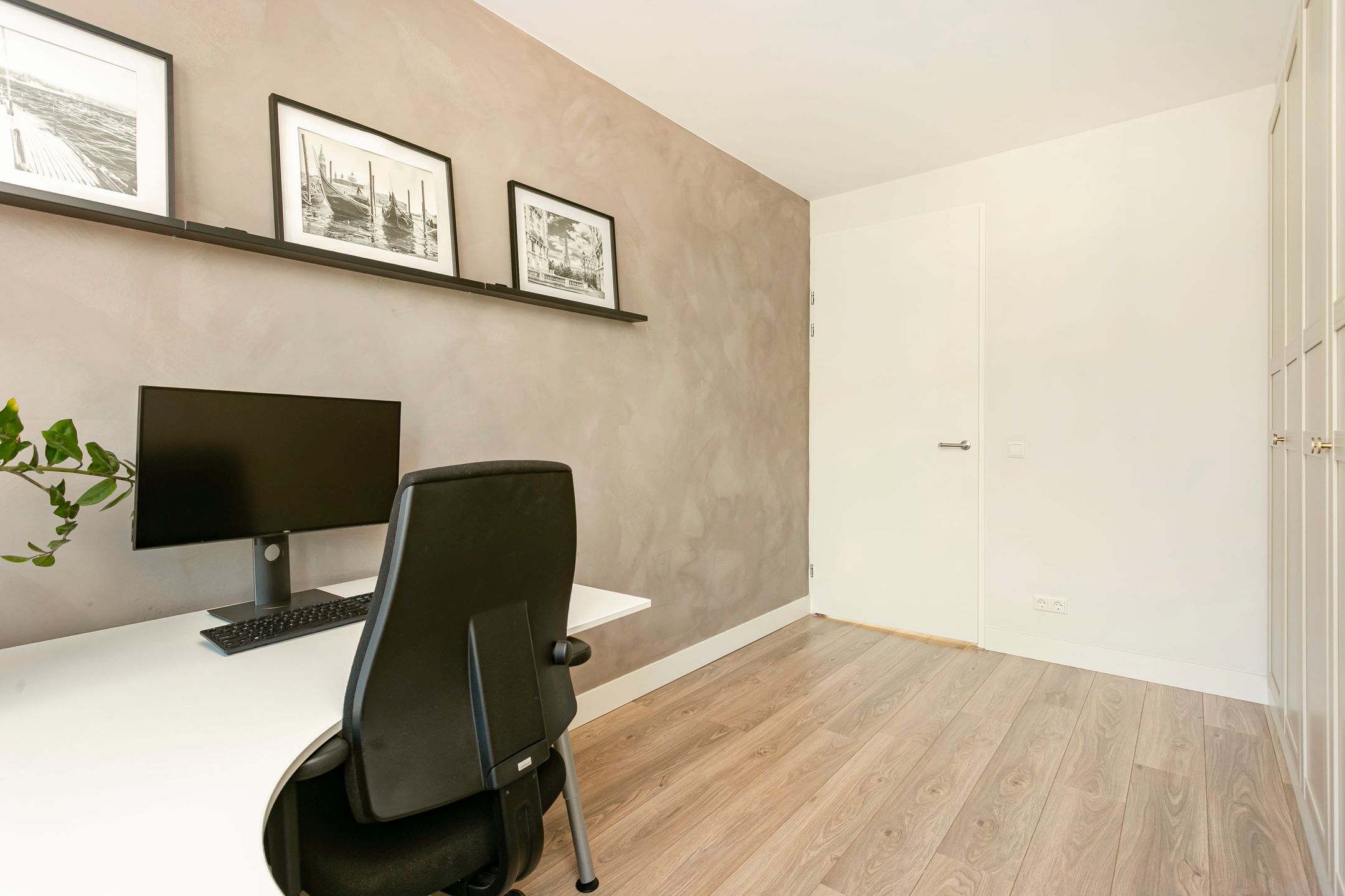 Foto 30 van Derde Oosterparklaan 34