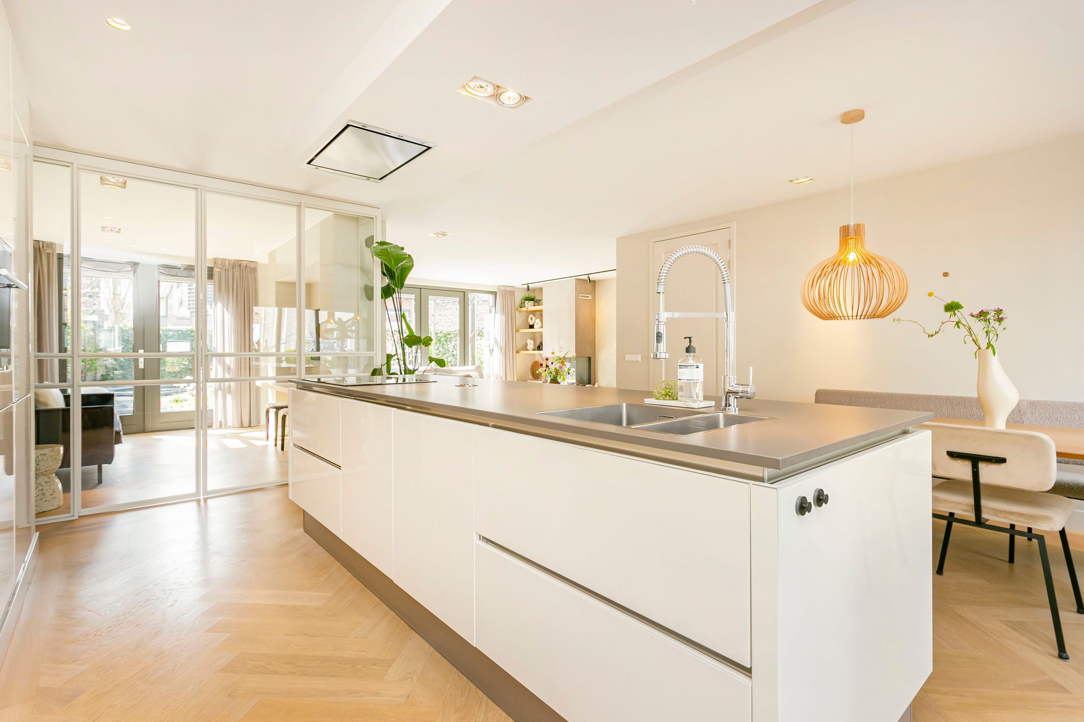 Foto 3 van Derde Oosterparklaan 34