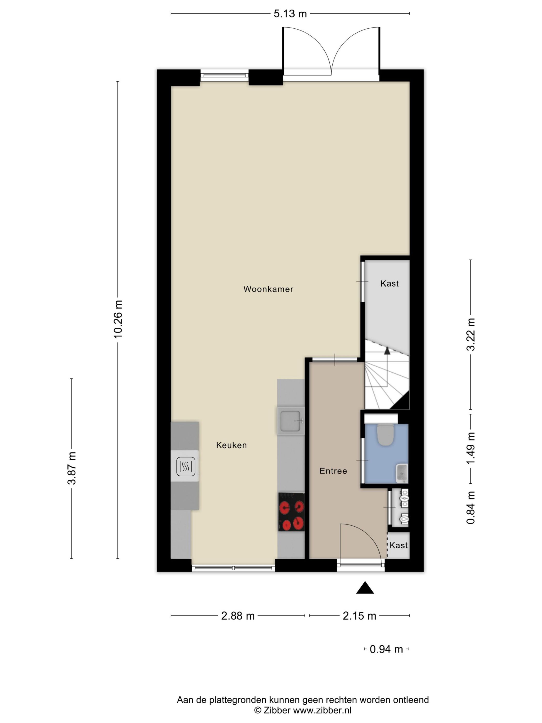 Foto 45 van Elstar 24