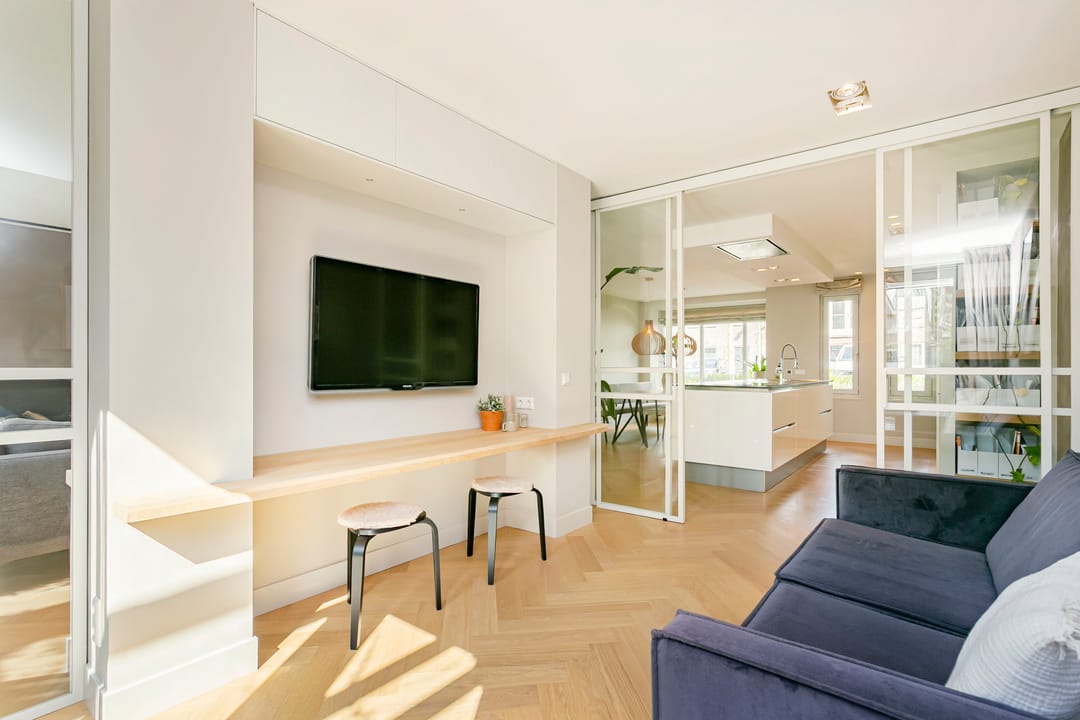 Foto 17 van Derde Oosterparklaan 34