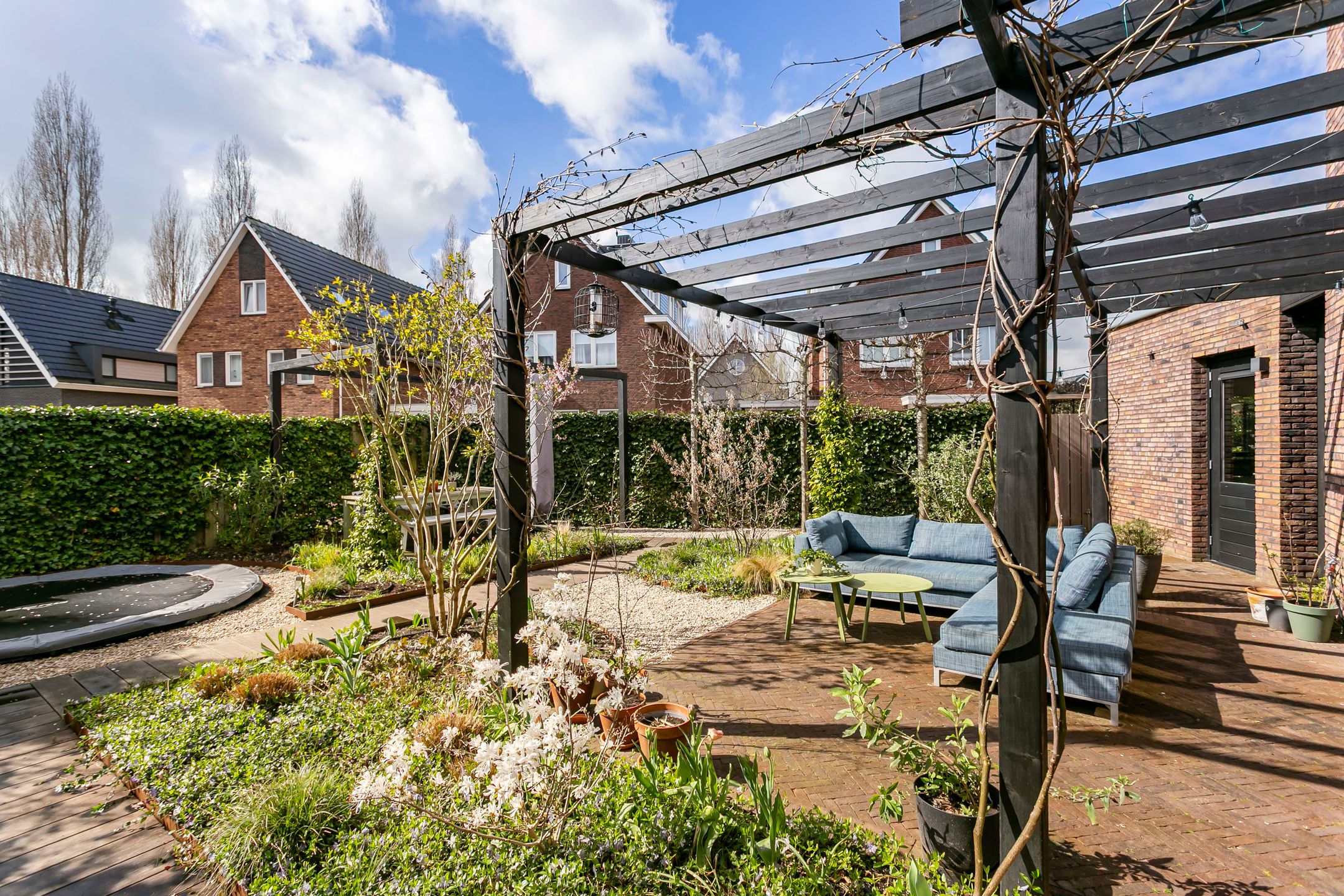 Foto 42 van Derde Oosterparklaan 34