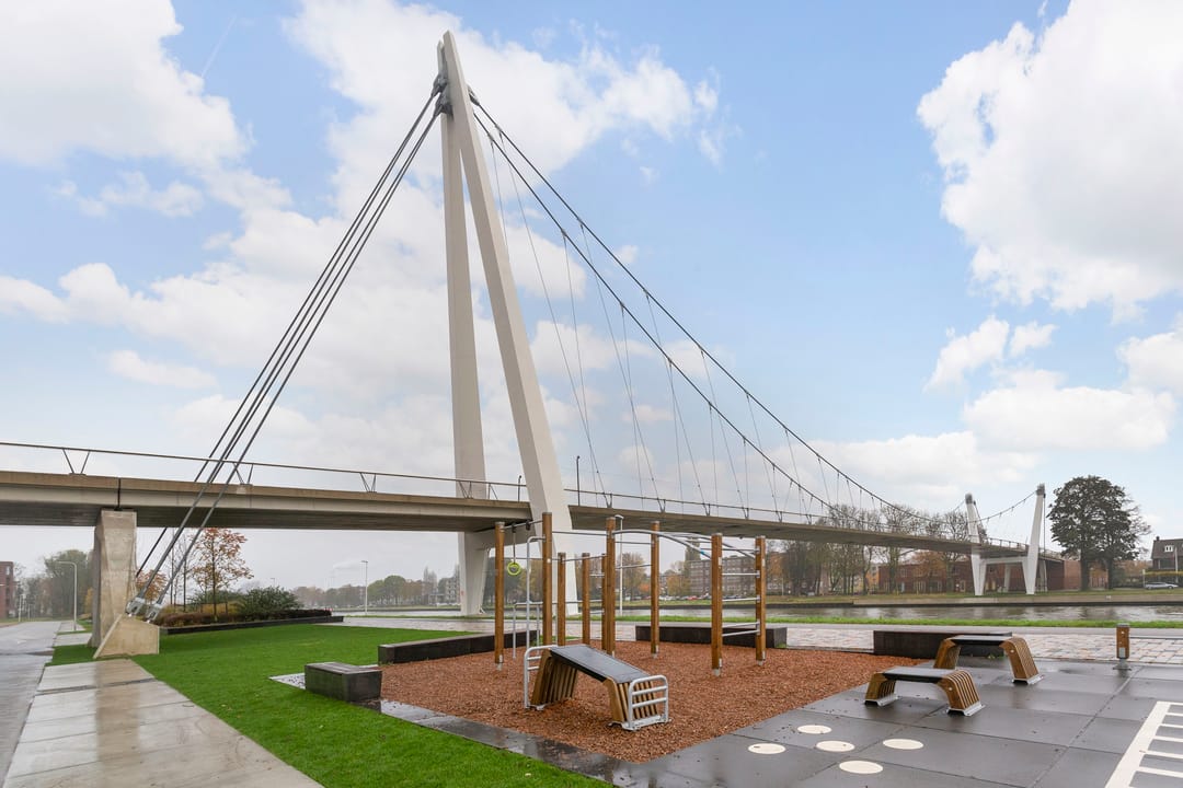 Foto 61 van Derde Oosterparklaan 34