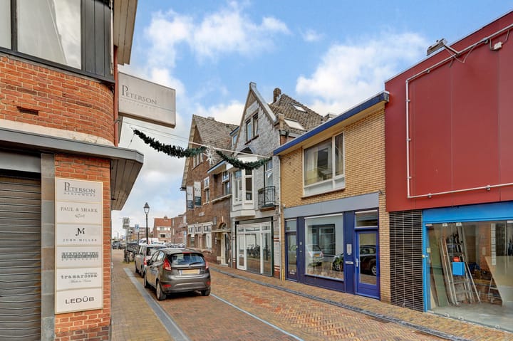 Foto 4 van Oostwal 1