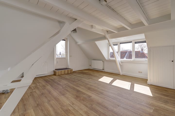 Foto 2 van Oostwal 1