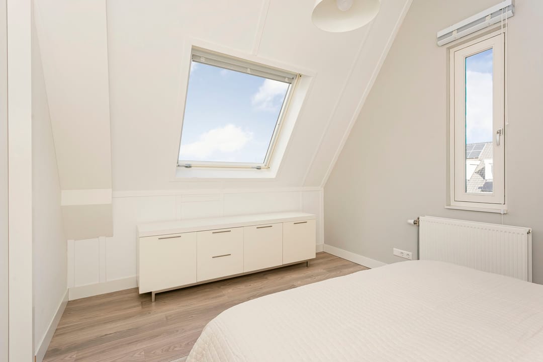 Foto 41 van Derde Oosterparklaan 34