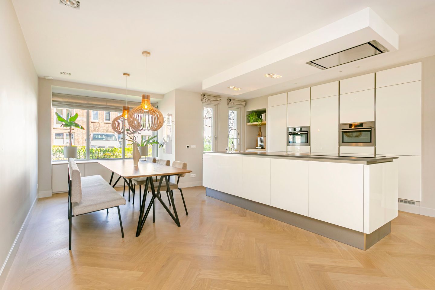 Foto 5 van Derde Oosterparklaan 34