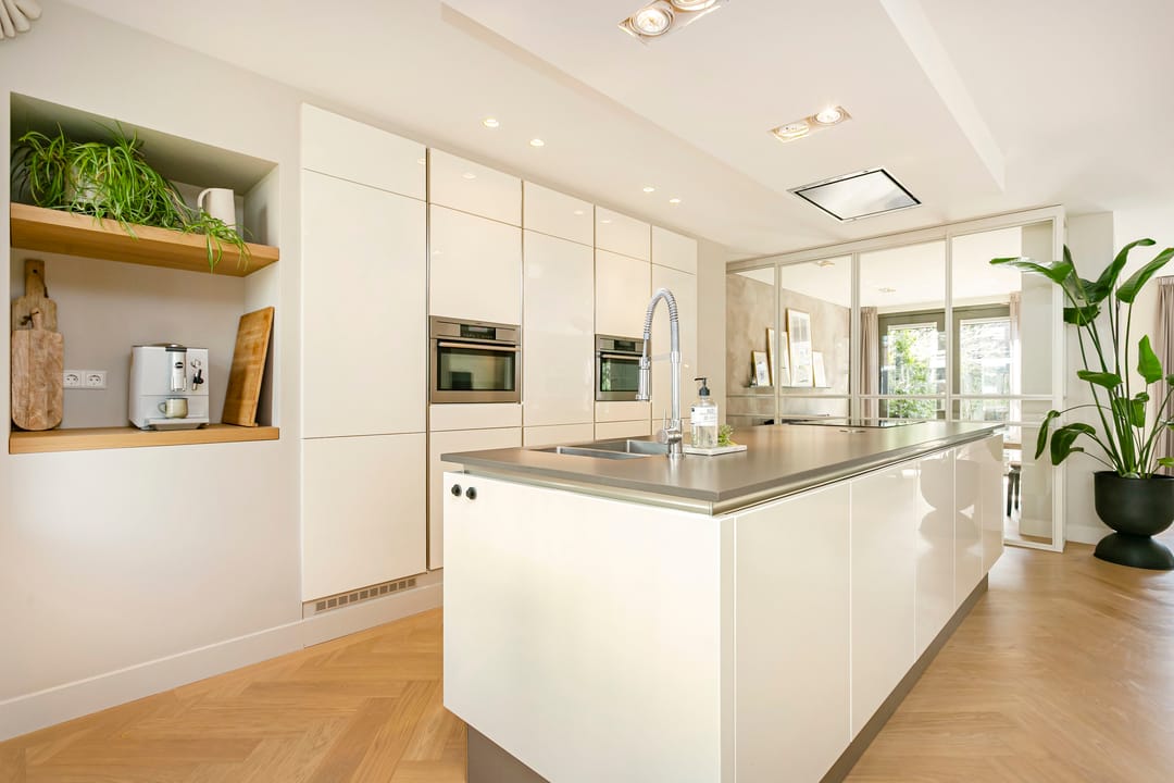 Foto 8 van Derde Oosterparklaan 34